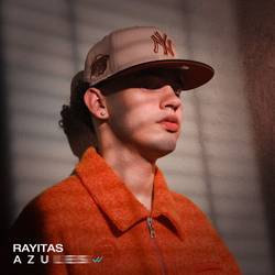 Portada de Rayitas Azules