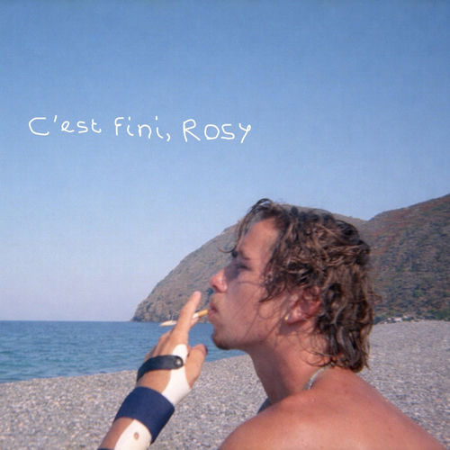 Portada de C'est fini, Rosy