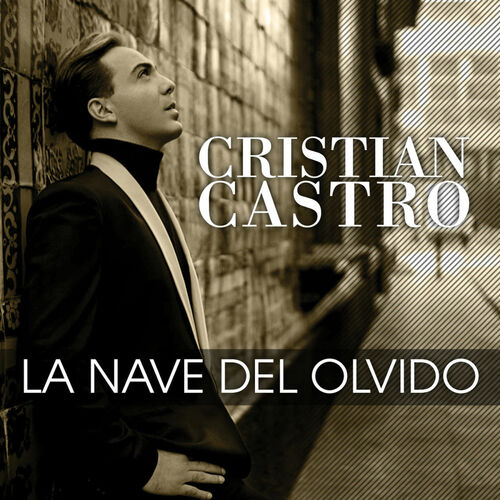 Portada de La Nave Del Olvido