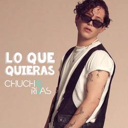 Portada de Lo Que Quieras