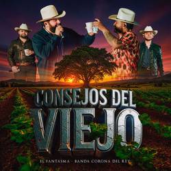 Portada de Consejos del Viejo