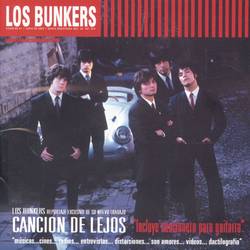 Portada de Canción De Lejos