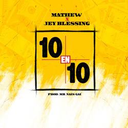 Portada de 10 En 10