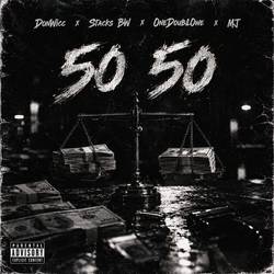 Portada de 50 50