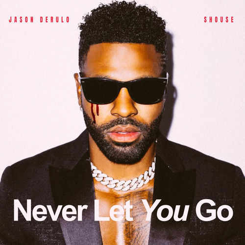 Portada de Never Let You Go