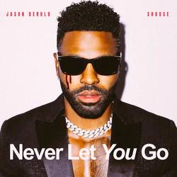 Portada de Never Let You Go