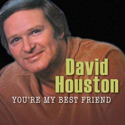 Portada de You're My Best Friend