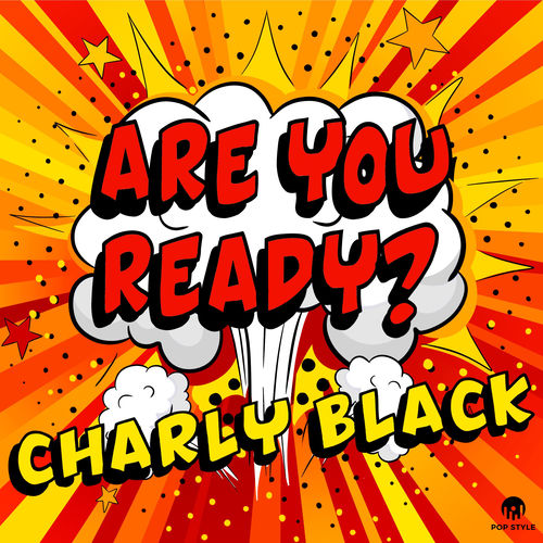 Portada de Are You Ready?