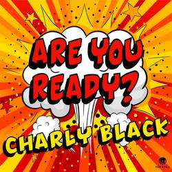 Portada de Are You Ready?