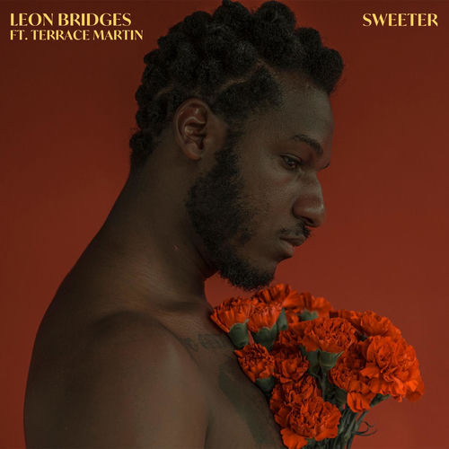 Portada de Sweeter (feat. Terrace Martin)