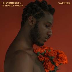 Portada de Sweeter (feat. Terrace Martin)