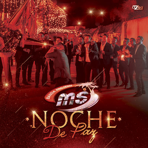 Portada de Noche De Paz