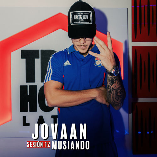 Portada de Musiando (Sesión 12)