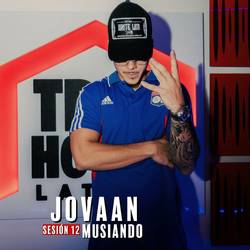 Portada de Musiando (Sesión 12)
