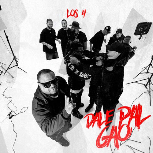 Portada de Chamaco Dale Pal Gao