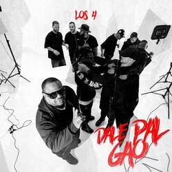 Portada de Chamaco Dale Pal Gao