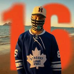 Portada de Ganggy 16