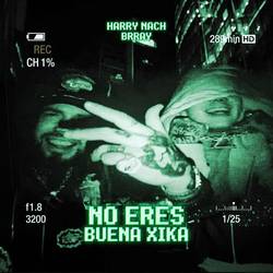 Portada de no eres buena xika