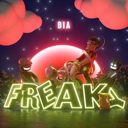 Portada de Freaky