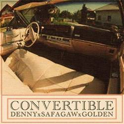 Portada de Convertible