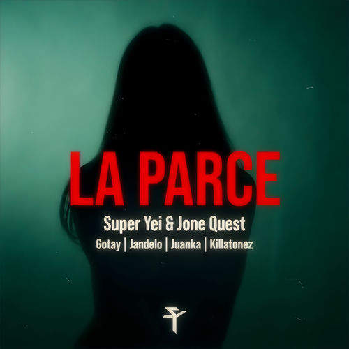 Portada de La Parce