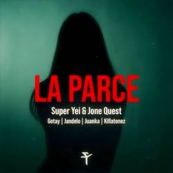 Portada de La Parce