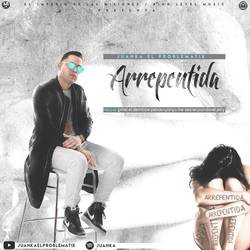 Portada de Arrepentida
