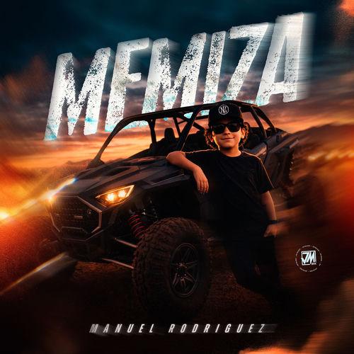 Portada de Memiza