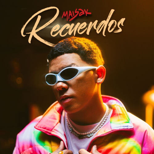 Portada de Recuerdos