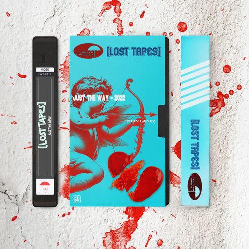 Portada de Just The Way (Lost Tapes 2022)