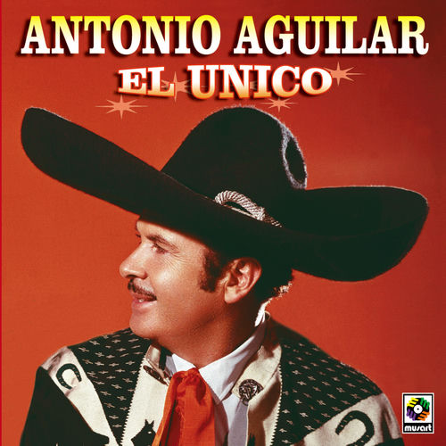 Portada de El Único