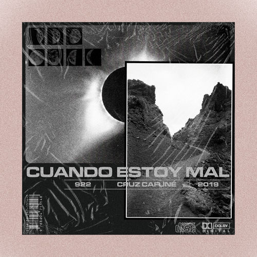 Portada de Cuando Estoy Mal