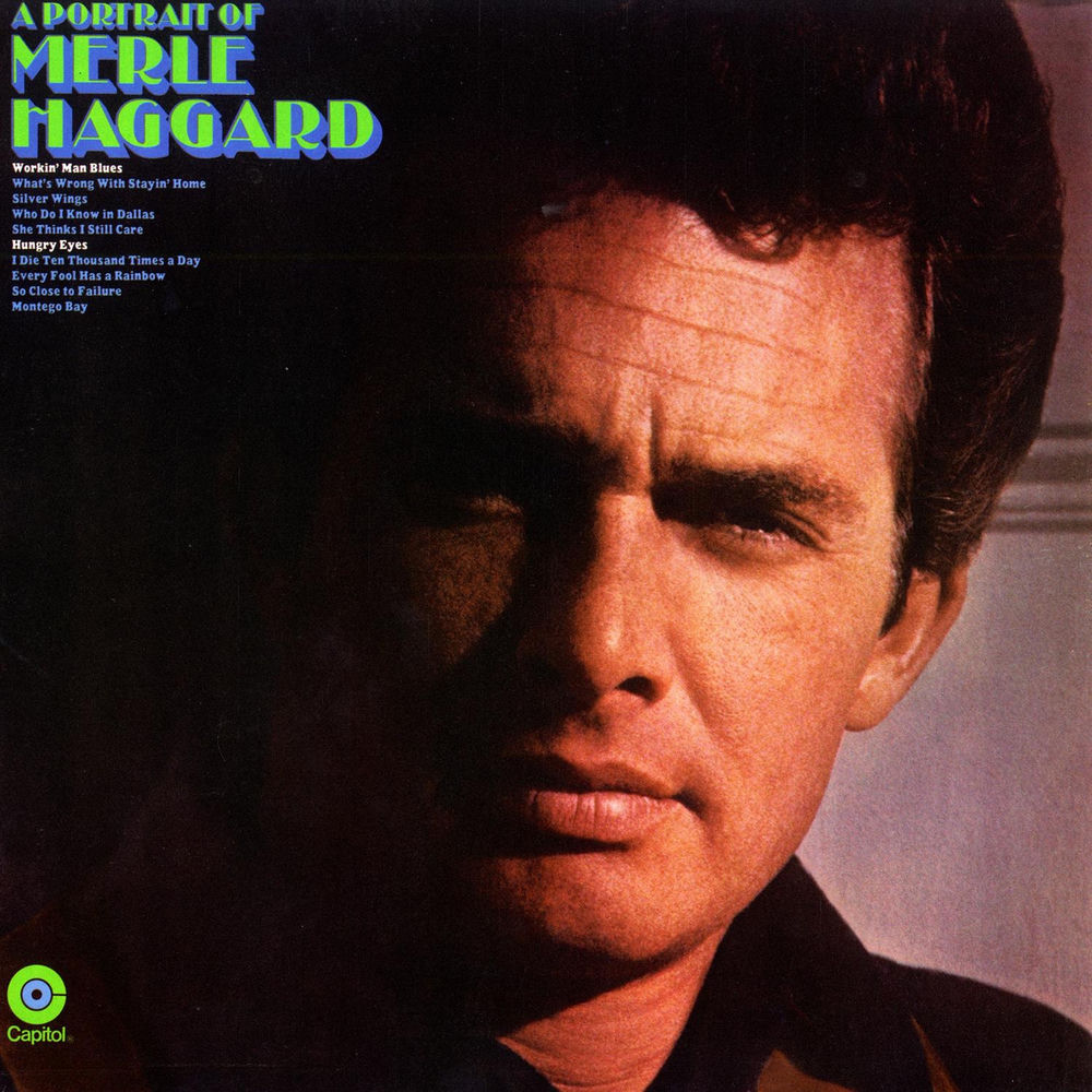 Portada de Hungry Eyes