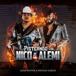 Portada de Pisteando con Nico & Alemi