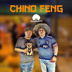 Portada de Chino Feng
