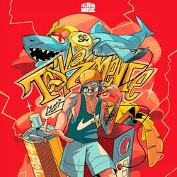 Portada de Toskamente