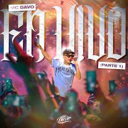 Portada de MC Davo En Vivo: Parte 1