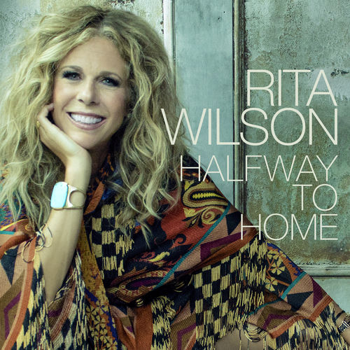 Portada de Halfway to Home