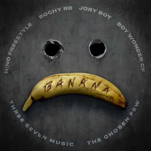 Portada de Banana