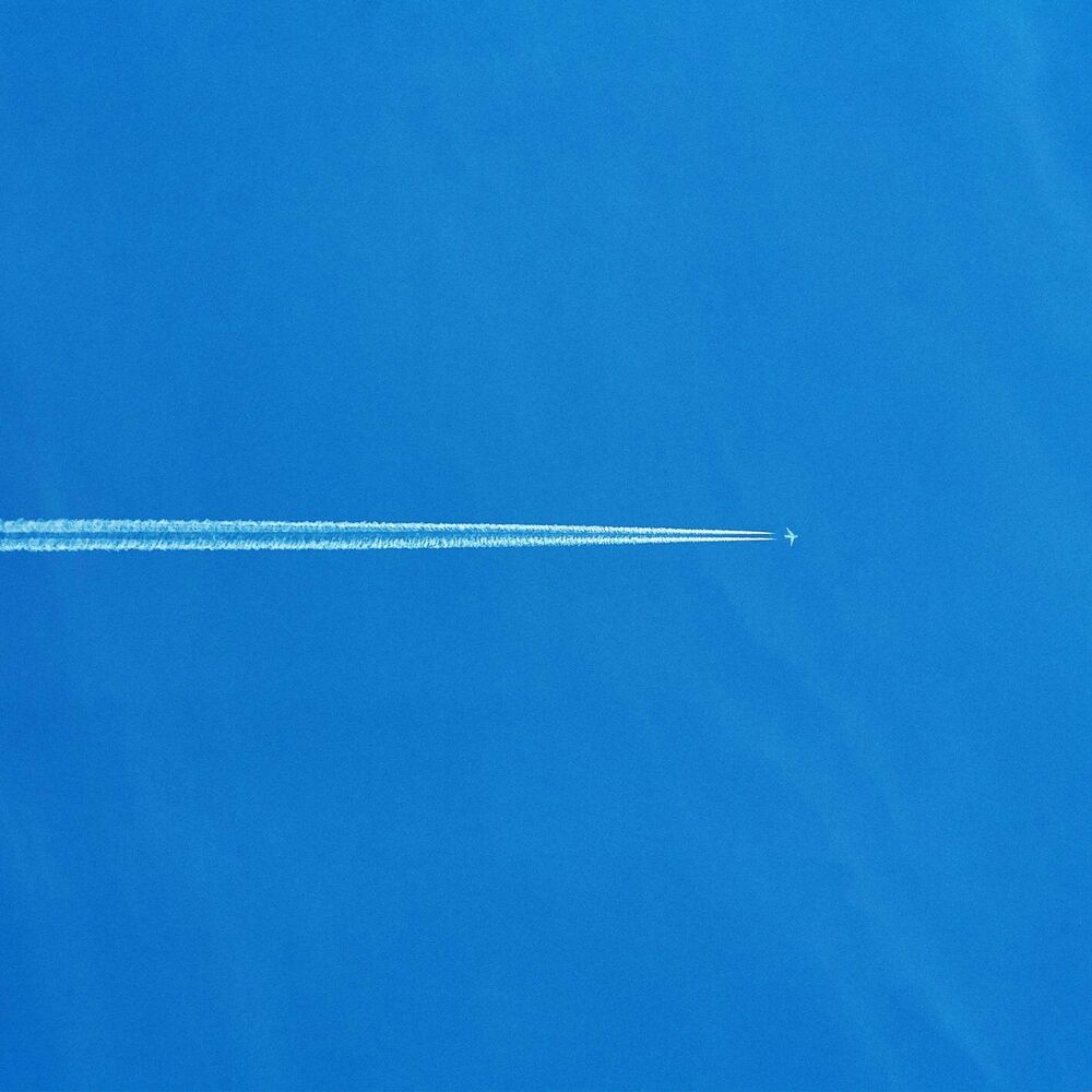 Portada de Airplane Tickets