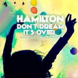 Portada de Don't Dream It's Over