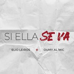 Portada de Si Ella Se Va