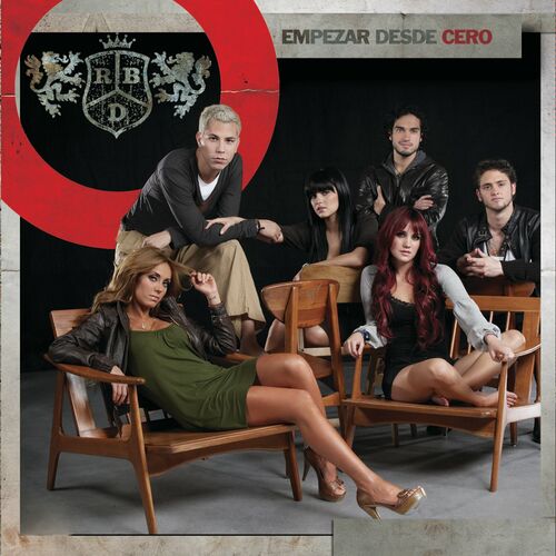 Portada de Empezar Desde Cero