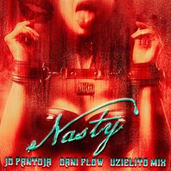 Portada de Nasty