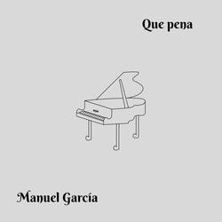 Portada de Que Pena