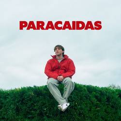 Portada de Paracaídas