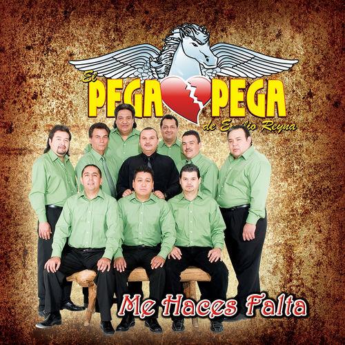 Portada de Me Haces Falta