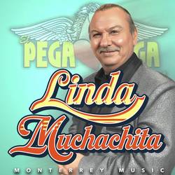 Portada de Linda Muchachita