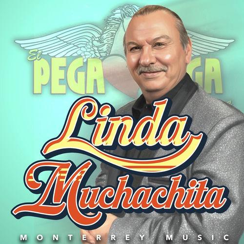 Portada de Linda Muchachita