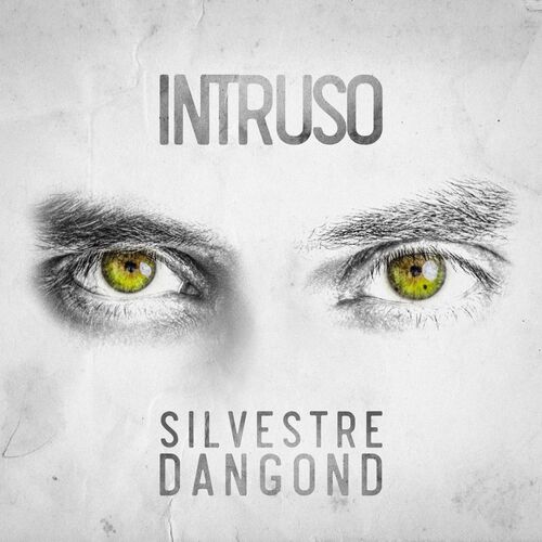Portada de INTRUSO